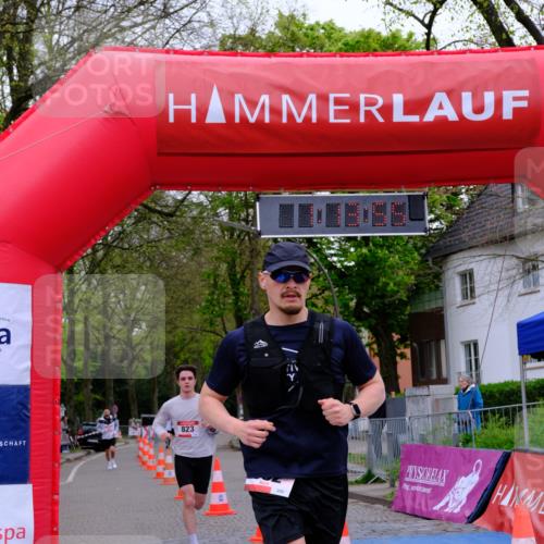 19.04.2026 - Hammer Lauf Tim E. http://msf.ph/oto/9543995 19.04.2026 12:14:03 Ziel 562, 823 meine-sportfotos.de