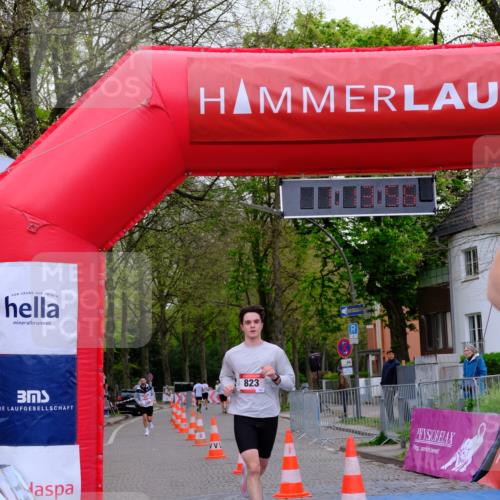 19.04.2026 - Hammer Lauf Tim E. http://msf.ph/oto/9543998 19.04.2026 12:14:04 Ziel 562, 823 meine-sportfotos.de