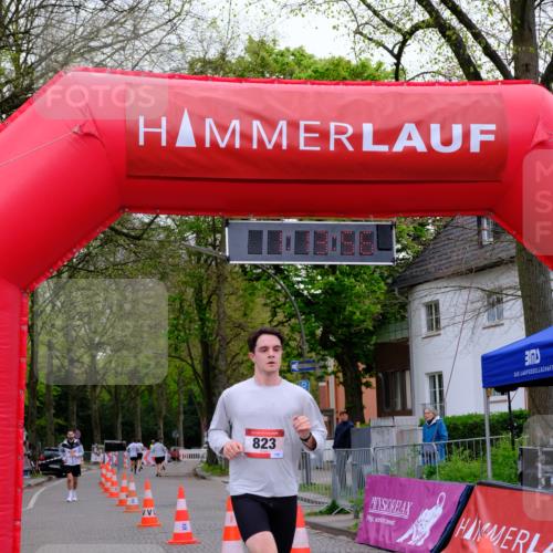 19.04.2026 - Hammer Lauf Tim E. http://msf.ph/oto/9544007 19.04.2026 12:14:04 Ziel 562, 823 meine-sportfotos.de
