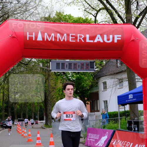 19.04.2026 - Hammer Lauf Tim E. http://msf.ph/oto/9544010 19.04.2026 12:14:04 Ziel 562, 823 meine-sportfotos.de