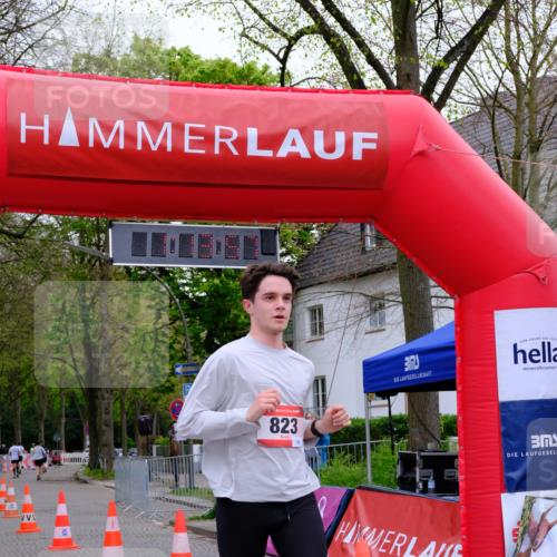 19.04.2026 - Hammer Lauf Tim E. http://msf.ph/oto/9544013 19.04.2026 12:14:05 Ziel 562, 823 meine-sportfotos.de