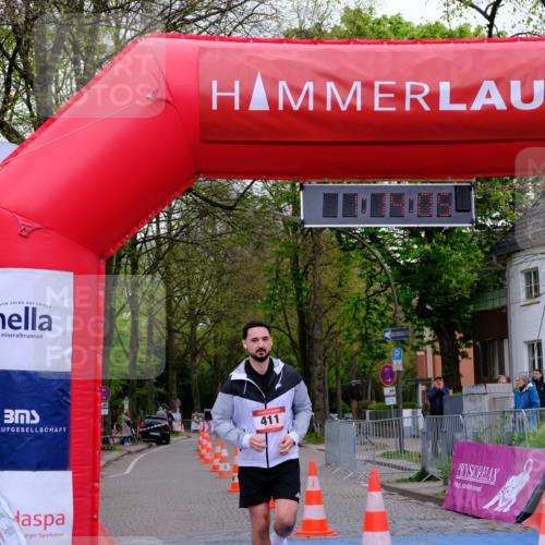 19.04.2026 - Hammer Lauf Tim E. http://msf.ph/oto/9544019 19.04.2026 12:14:13 Ziel 16, 411 meine-sportfotos.de