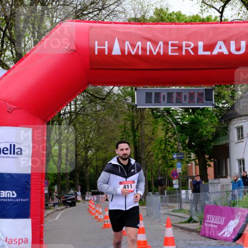 19.04.2026 - Hammer Lauf Tim E. http://msf.ph/oto/9544021 19.04.2026 12:14:13 Ziel 16, 411 meine-sportfotos.de