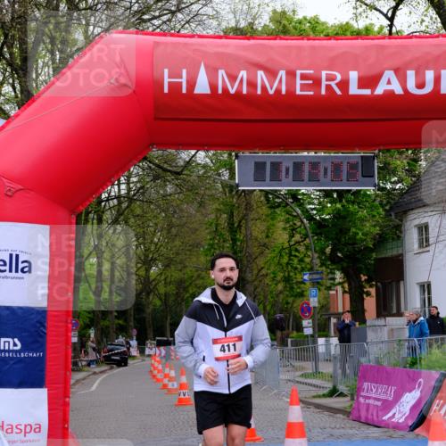 19.04.2026 - Hammer Lauf Tim E. http://msf.ph/oto/9544024 19.04.2026 12:14:13 Ziel 16, 411 meine-sportfotos.de