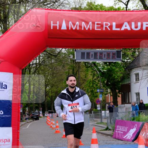 19.04.2026 - Hammer Lauf Tim E. http://msf.ph/oto/9544027 19.04.2026 12:14:13 Ziel 16, 411 meine-sportfotos.de