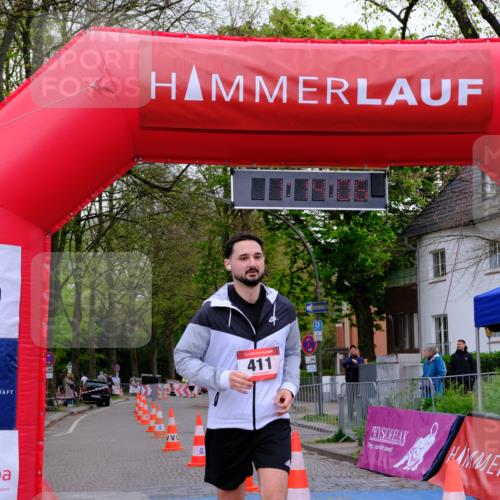 19.04.2026 - Hammer Lauf Tim E. http://msf.ph/oto/9544030 19.04.2026 12:14:14 Ziel 16, 411 meine-sportfotos.de