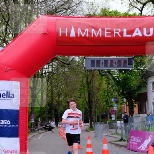 19.04.2026 - Hammer Lauf Tim E. http://msf.ph/oto/9544042 19.04.2026 12:14:33 Ziel 21, 1263 meine-sportfotos.de