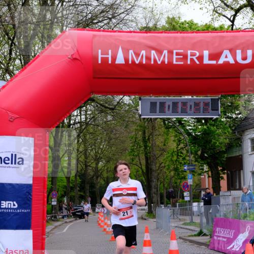 19.04.2026 - Hammer Lauf Tim E. http://msf.ph/oto/9544045 19.04.2026 12:14:33 Ziel 21, 1263 meine-sportfotos.de