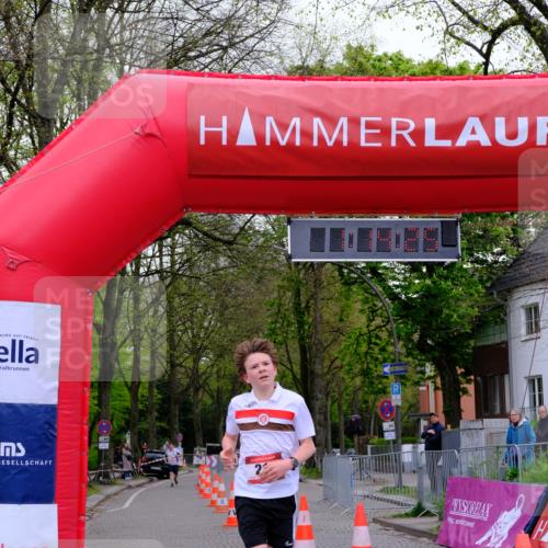 19.04.2026 - Hammer Lauf Tim E. http://msf.ph/oto/9544047 19.04.2026 12:14:33 Ziel 21, 1263 meine-sportfotos.de