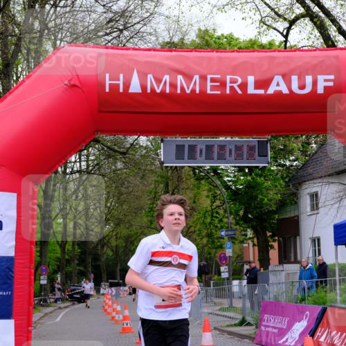 19.04.2026 - Hammer Lauf Tim E. http://msf.ph/oto/9544050 19.04.2026 12:14:34 Ziel 21, 1263 meine-sportfotos.de
