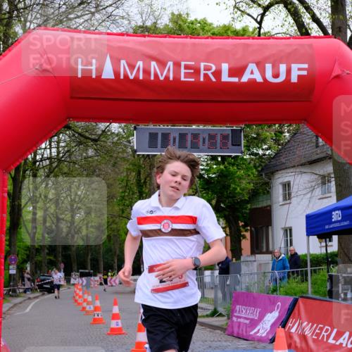19.04.2026 - Hammer Lauf Tim E. http://msf.ph/oto/9544053 19.04.2026 12:14:34 Ziel 21, 1263 meine-sportfotos.de
