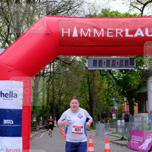 19.04.2026 - Hammer Lauf Tim E. http://msf.ph/oto/9544060 19.04.2026 12:14:49 Ziel 931 meine-sportfotos.de