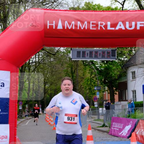19.04.2026 - Hammer Lauf Tim E. http://msf.ph/oto/9544063 19.04.2026 12:14:50 Ziel 545, 664, 931 meine-sportfotos.de