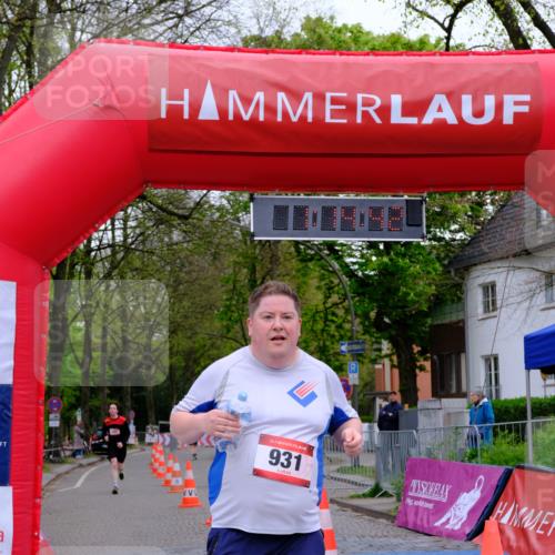19.04.2026 - Hammer Lauf Tim E. http://msf.ph/oto/9544066 19.04.2026 12:14:50 Ziel 545, 664, 931 meine-sportfotos.de