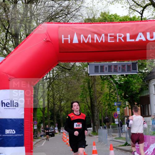 19.04.2026 - Hammer Lauf Tim E. http://msf.ph/oto/9544069 19.04.2026 12:14:55 Ziel 545, 664 meine-sportfotos.de