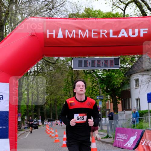 19.04.2026 - Hammer Lauf Tim E. http://msf.ph/oto/9544078 19.04.2026 12:14:55 Ziel 545, 664 meine-sportfotos.de