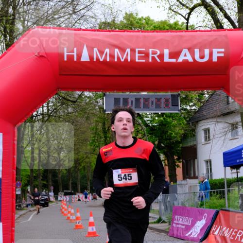 19.04.2026 - Hammer Lauf Tim E. http://msf.ph/oto/9544081 19.04.2026 12:14:56 Ziel 545, 664 meine-sportfotos.de