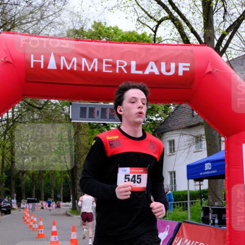 19.04.2026 - Hammer Lauf Tim E. http://msf.ph/oto/9544084 19.04.2026 12:14:56 Ziel 545, 664 meine-sportfotos.de