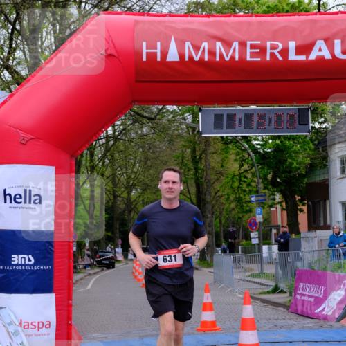 19.04.2026 - Hammer Lauf Tim E. http://msf.ph/oto/9544096 19.04.2026 12:15:08 Ziel 631 meine-sportfotos.de