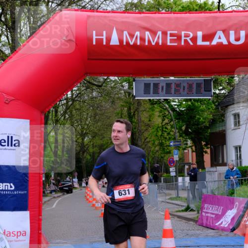 19.04.2026 - Hammer Lauf Tim E. http://msf.ph/oto/9544099 19.04.2026 12:15:09 Ziel 631 meine-sportfotos.de