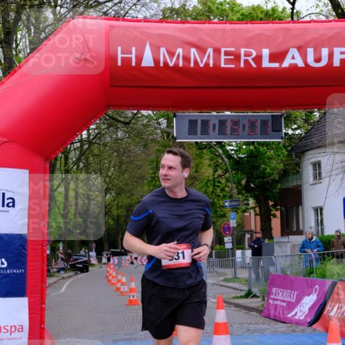 19.04.2026 - Hammer Lauf Tim E. http://msf.ph/oto/9544101 19.04.2026 12:15:09 Ziel 631 meine-sportfotos.de