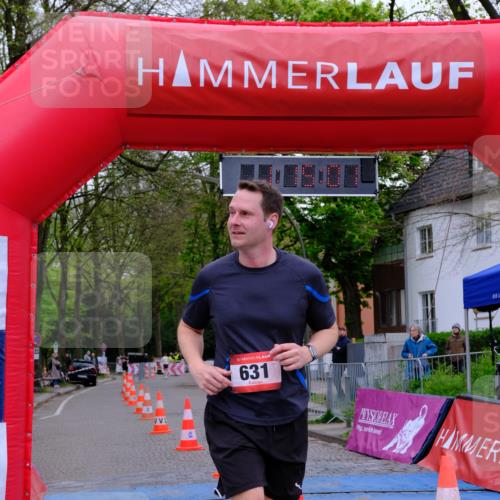 19.04.2026 - Hammer Lauf Tim E. http://msf.ph/oto/9544104 19.04.2026 12:15:09 Ziel 631 meine-sportfotos.de