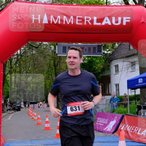 19.04.2026 - Hammer Lauf Tim E. http://msf.ph/oto/9544107 19.04.2026 12:15:09 Ziel 631 meine-sportfotos.de