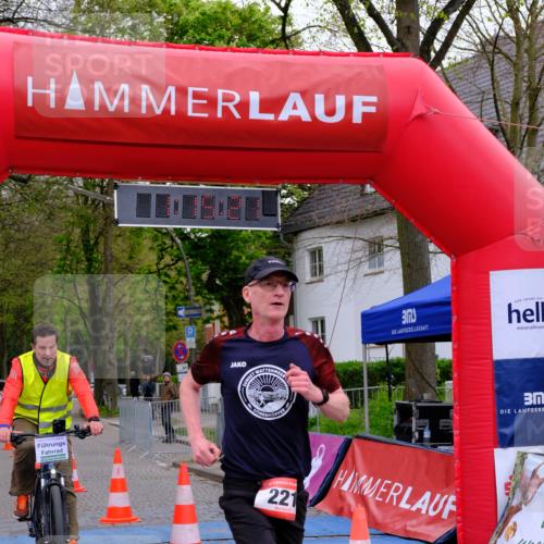 19.04.2026 - Hammer Lauf Tim E. http://msf.ph/oto/9544113 19.04.2026 12:15:29 Ziel 189, 221, 939 meine-sportfotos.de