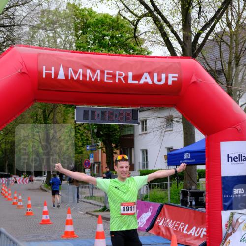 19.04.2026 - Hammer Lauf Tim E. http://msf.ph/oto/9544121 19.04.2026 12:15:37 Ziel 189, 779, 939, 1911 meine-sportfotos.de