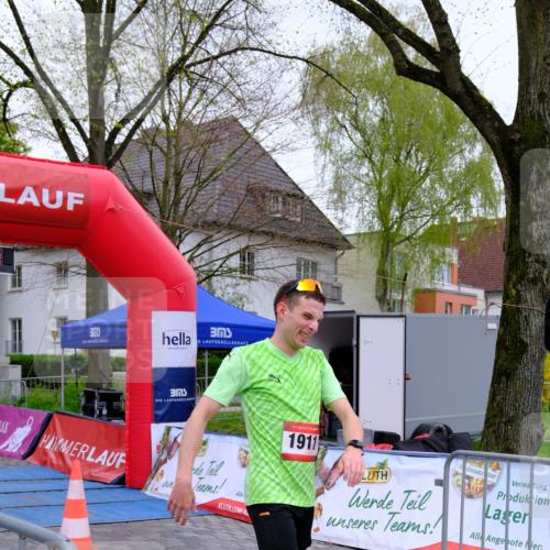 19.04.2026 - Hammer Lauf Tim E. http://msf.ph/oto/9544135 19.04.2026 12:15:38 Ziel 779, 939, 1884, 1911 meine-sportfotos.de