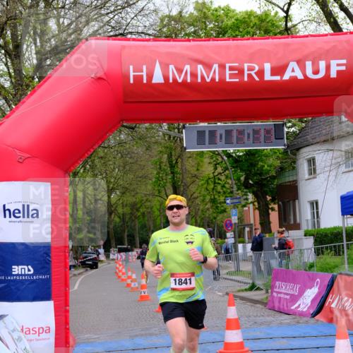 19.04.2026 - Hammer Lauf Tim E. http://msf.ph/oto/9544155 19.04.2026 12:15:47 Ziel 193, 468, 1841, 1884 meine-sportfotos.de