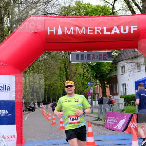 19.04.2026 - Hammer Lauf Tim E. http://msf.ph/oto/9544158 19.04.2026 12:15:47 Ziel 193, 468, 1841, 1884 meine-sportfotos.de