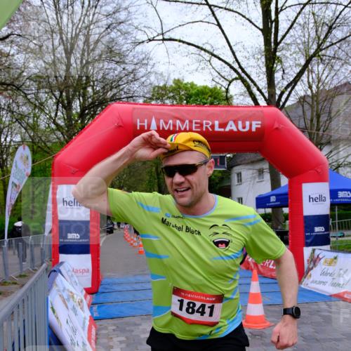 19.04.2026 - Hammer Lauf Tim E. http://msf.ph/oto/9544166 19.04.2026 12:15:49 Ziel 193, 468, 1841 meine-sportfotos.de