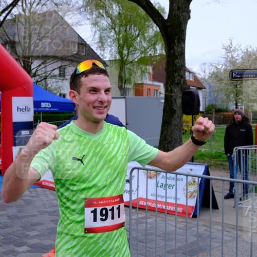 19.04.2026 - Hammer Lauf Tim E. http://msf.ph/oto/9544171 19.04.2026 12:16:16 Ziel  meine-sportfotos.de