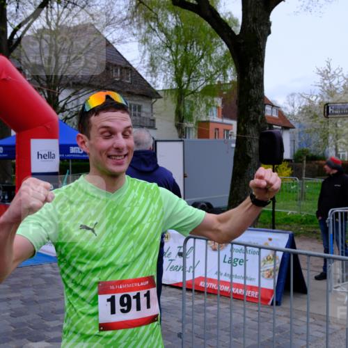 19.04.2026 - Hammer Lauf Tim E. http://msf.ph/oto/9544174 19.04.2026 12:16:17 Ziel  meine-sportfotos.de