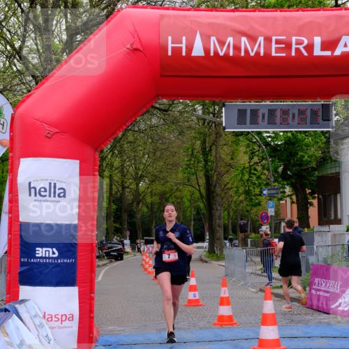19.04.2026 - Hammer Lauf Tim E. http://msf.ph/oto/9544199 19.04.2026 12:16:35 Ziel 5, 7, 117, 1027 meine-sportfotos.de