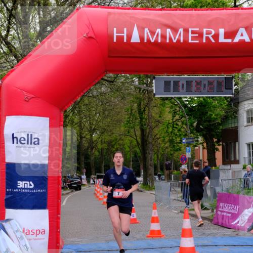 19.04.2026 - Hammer Lauf Tim E. http://msf.ph/oto/9544202 19.04.2026 12:16:35 Ziel 5, 7, 117, 1027 meine-sportfotos.de