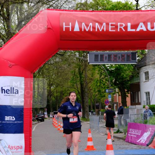 19.04.2026 - Hammer Lauf Tim E. http://msf.ph/oto/9544205 19.04.2026 12:16:35 Ziel 5, 7, 117, 1027 meine-sportfotos.de