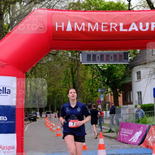 19.04.2026 - Hammer Lauf Tim E. http://msf.ph/oto/9544210 19.04.2026 12:16:36 Ziel 7, 117, 1027 meine-sportfotos.de