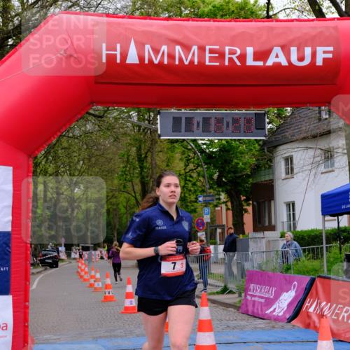 19.04.2026 - Hammer Lauf Tim E. http://msf.ph/oto/9544213 19.04.2026 12:16:36 Ziel 7, 117, 1027 meine-sportfotos.de