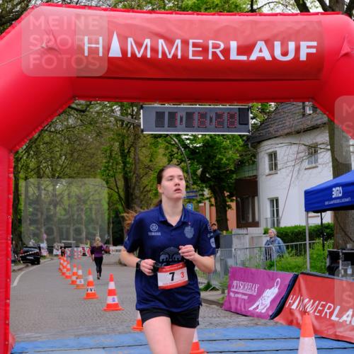 19.04.2026 - Hammer Lauf Tim E. http://msf.ph/oto/9544216 19.04.2026 12:16:36 Ziel 7, 117, 1027 meine-sportfotos.de