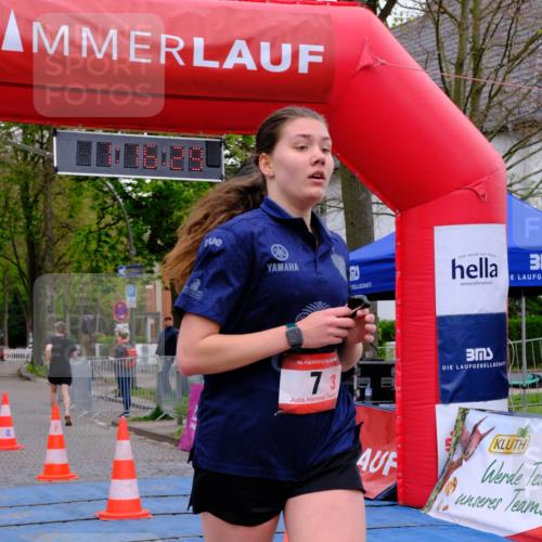 19.04.2026 - Hammer Lauf Tim E. http://msf.ph/oto/9544223 19.04.2026 12:16:37 Ziel 7, 117, 1027 meine-sportfotos.de