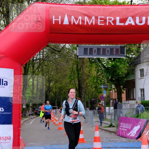 19.04.2026 - Hammer Lauf Tim E. http://msf.ph/oto/9544225 19.04.2026 12:17:18 Ziel 398 meine-sportfotos.de