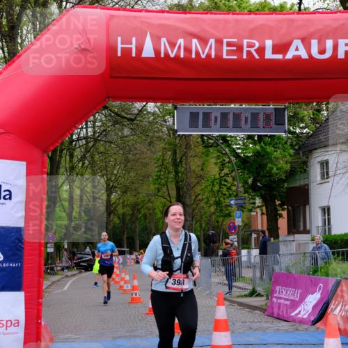 19.04.2026 - Hammer Lauf Tim E. http://msf.ph/oto/9544228 19.04.2026 12:17:18 Ziel 398 meine-sportfotos.de