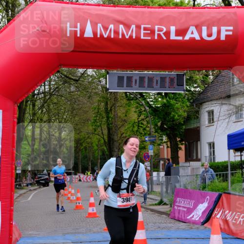 19.04.2026 - Hammer Lauf Tim E. http://msf.ph/oto/9544232 19.04.2026 12:17:18 Ziel 398 meine-sportfotos.de