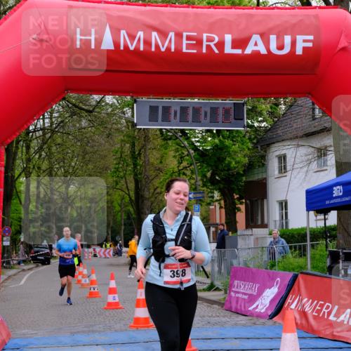 19.04.2026 - Hammer Lauf Tim E. http://msf.ph/oto/9544234 19.04.2026 12:17:18 Ziel 398 meine-sportfotos.de