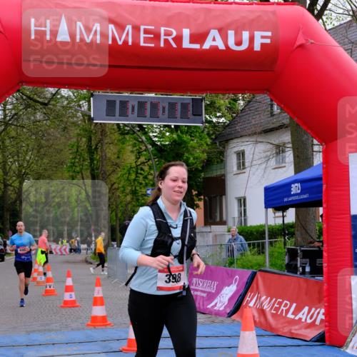 19.04.2026 - Hammer Lauf Tim E. http://msf.ph/oto/9544237 19.04.2026 12:17:19 Ziel 398 meine-sportfotos.de