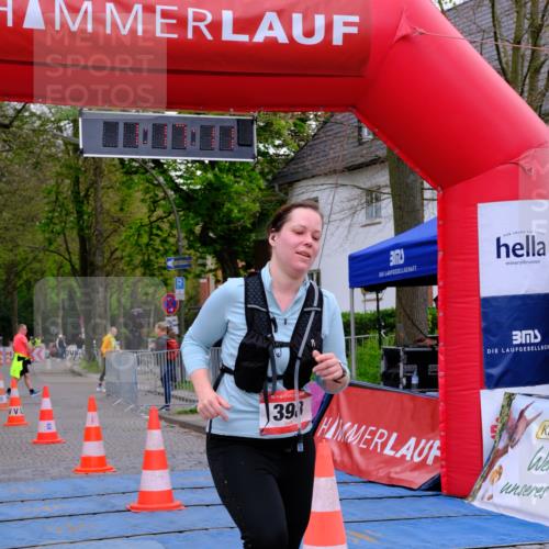 19.04.2026 - Hammer Lauf Tim E. http://msf.ph/oto/9544240 19.04.2026 12:17:19 Ziel 398 meine-sportfotos.de