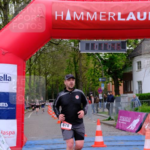 19.04.2026 - Hammer Lauf Tim E. http://msf.ph/oto/9544259 19.04.2026 12:17:54 Ziel 649, 678 meine-sportfotos.de