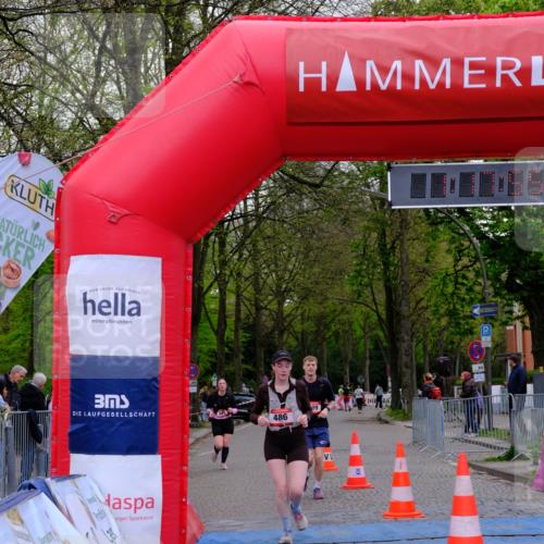 19.04.2026 - Hammer Lauf Tim E. http://msf.ph/oto/9544270 19.04.2026 12:18:02 Ziel 163, 409, 486, 952 meine-sportfotos.de